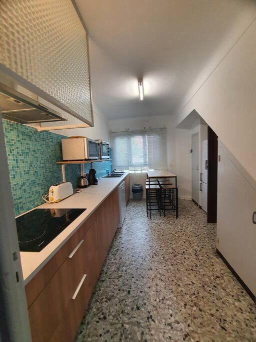 La Caseblanque Maison Pres De La Plage : Wifi-Clim-Barbecue Canet-en-Roussillon Exterior photo