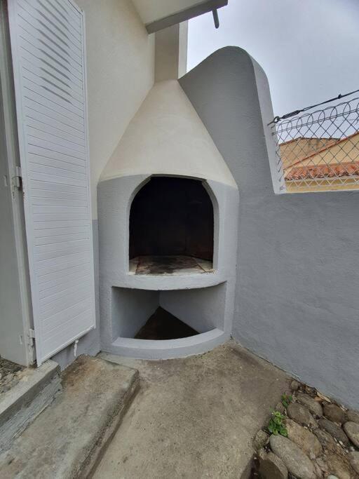 La Caseblanque Maison Pres De La Plage : Wifi-Clim-Barbecue Canet-en-Roussillon Exterior photo